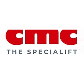 CMC Logo