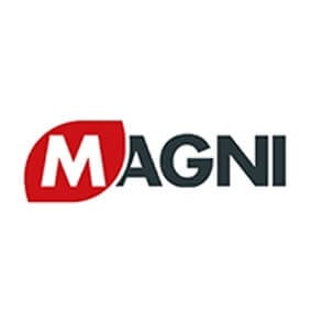 MAGNI Logo