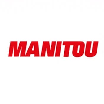 MANITOU Logo