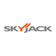 SkyJack Logo