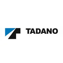 TADANO Logo